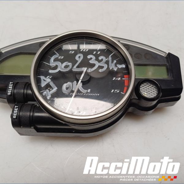 Pièce Moto Compteur (tableau de bord) YAMAHA R1 YZF1000