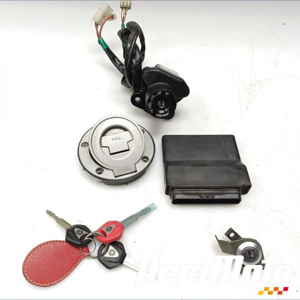 Part Motor bike Kit neiman+cdi YAMAHA R1 YZF1000