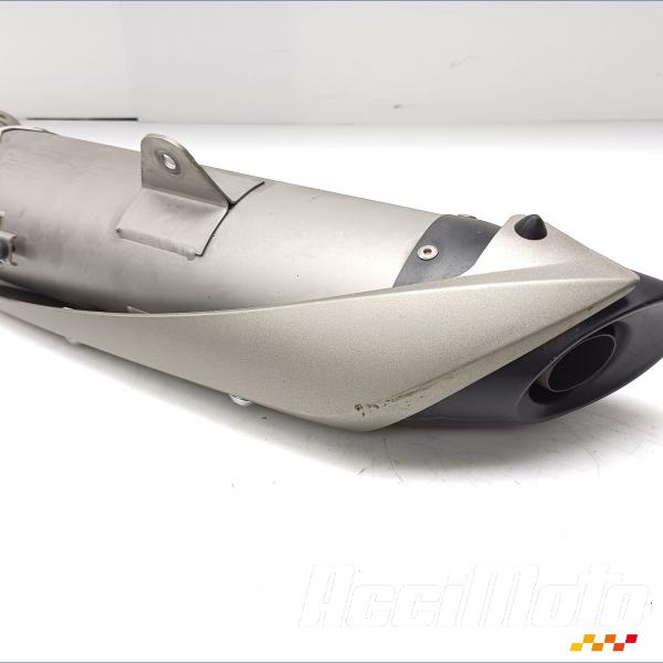 Pièce Moto Silencieux (gauche) YAMAHA R1 YZF1000