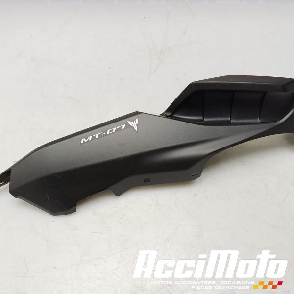 Pièce Moto Coque arrière (droite) YAMAHA MT-07