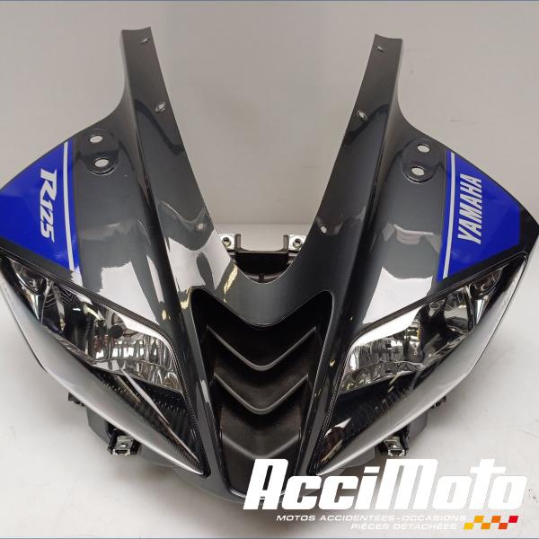 Pièce Moto Tête de fourche YAMAHA YZF-R 125