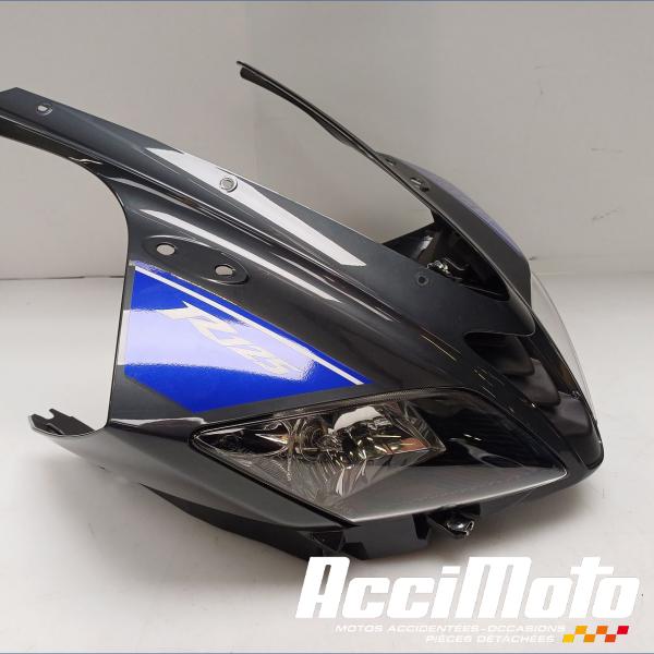 Pièce Moto Tête de fourche YAMAHA YZF-R 125