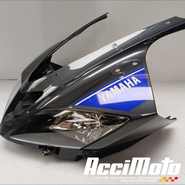 Pièce Moto Tête de fourche YAMAHA YZF-R 125