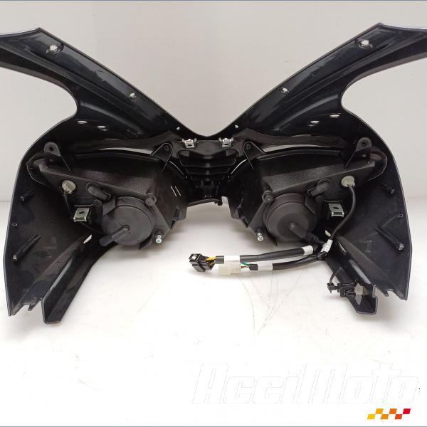 Pièce Moto Tête de fourche YAMAHA YZF-R 125