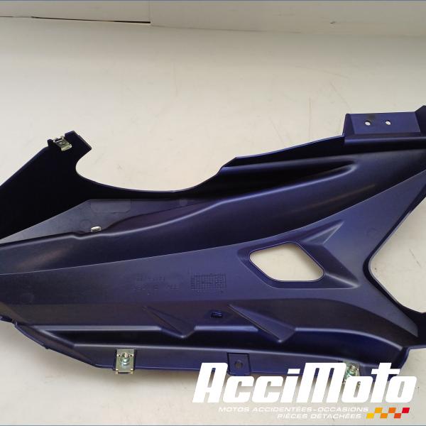 Pièce Moto Demi sabot (droit) YAMAHA YZF-R 125