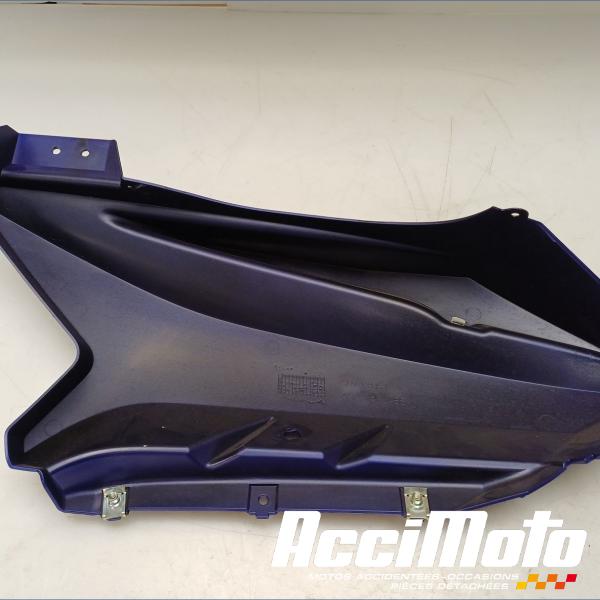 Pièce Moto Demi sabot (gauche) YAMAHA YZF-R 125