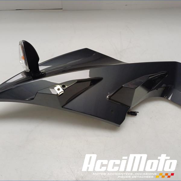 Pièce Moto Flanc de carénage avant (gauche) YAMAHA YZF-R 125