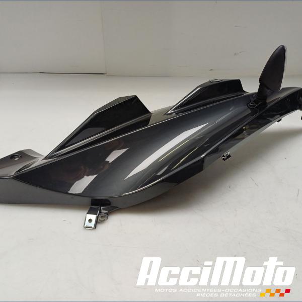 Pièce Moto Flanc de carénage avant (gauche) YAMAHA YZF-R 125