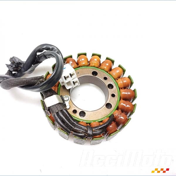 Part Motor bike Stator d'alternateur KAWASAKI ER6 F