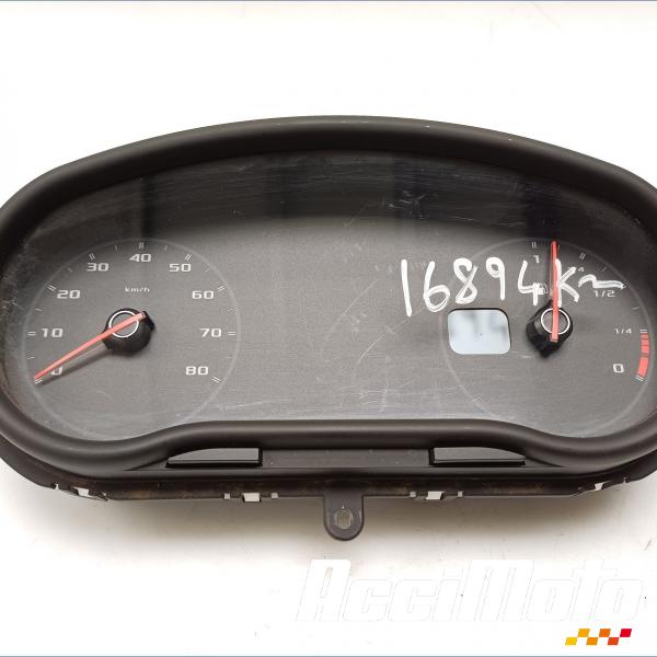 Part Motor bike Compteur (tableau de bord) AIXAM MINAUTO