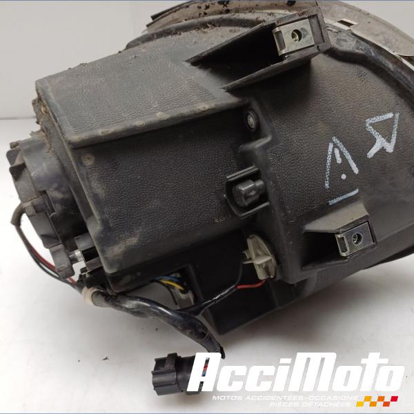 Part Motor bike PHARE OPTIQUE AVD AIXAM MINAUTO