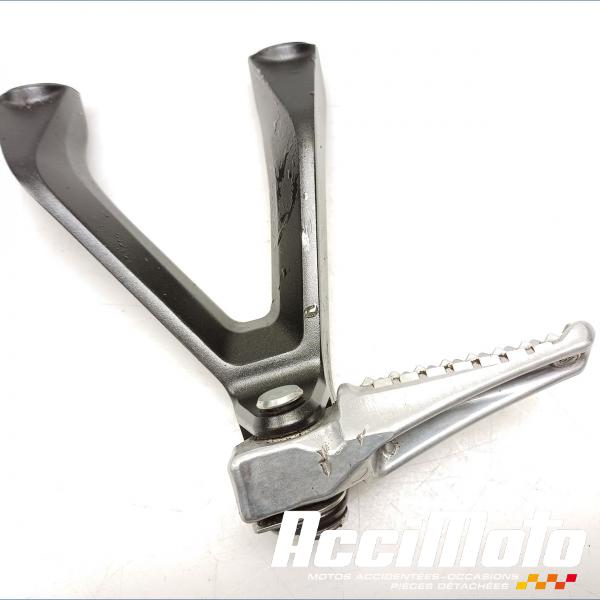 Pièce Moto Platine repose-pied arrière (gauche) HONDA CBR1000RR