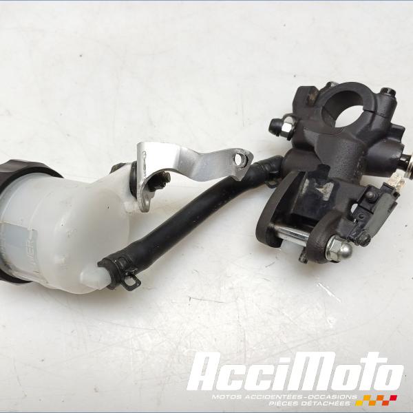 Pièce Moto Maître cylindre de frein avant HONDA CBR1000RR