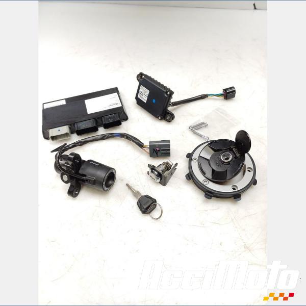 Part Motor bike Kit neiman+cdi TRIUMPH TRIDENT 660