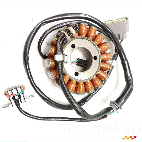 Pièce Moto Stator d'alternateur TRIUMPH TRIDENT 660