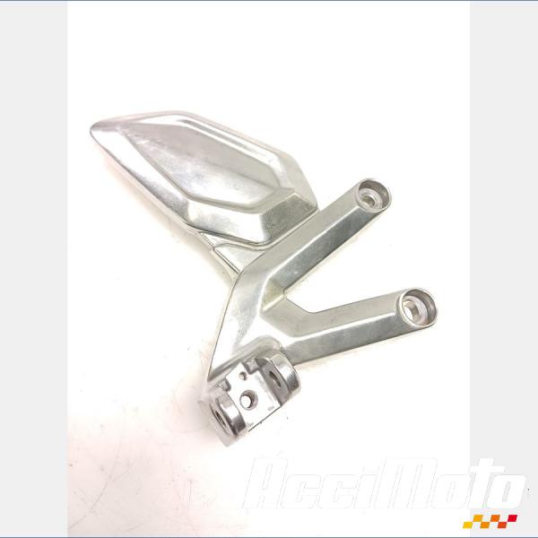 Pièce Moto Platine repose-pied avant (droit) TRIUMPH TRIDENT 660