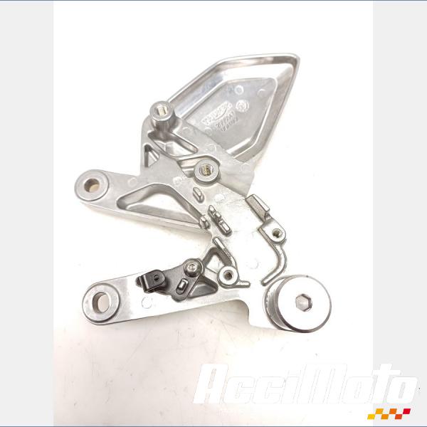 Pièce Moto Platine repose-pied avant (droit) TRIUMPH TRIDENT 660