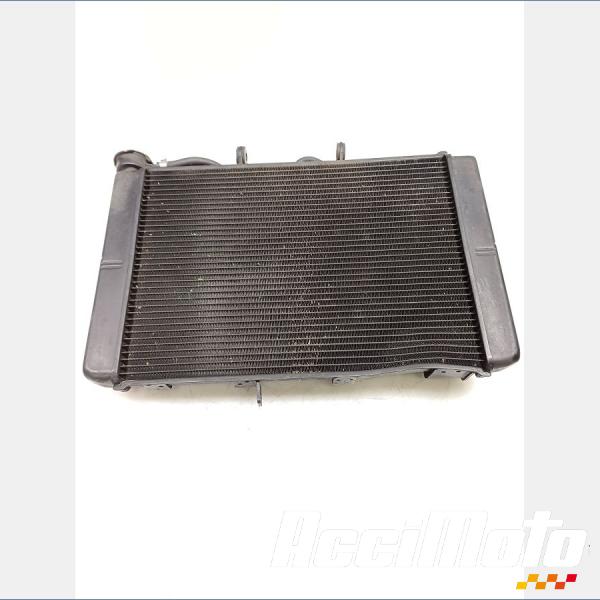 Part Motor bike Radiateur de refroidissement TRIUMPH TRIDENT 660