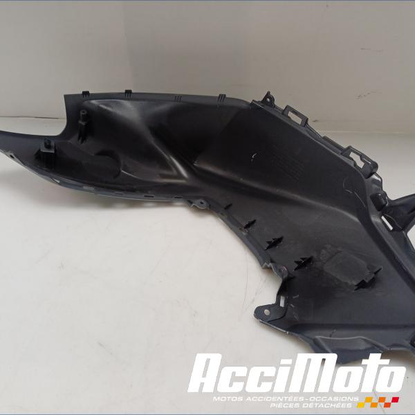 Pièce Moto écope de réservoir (droit) YAMAHA MT-07