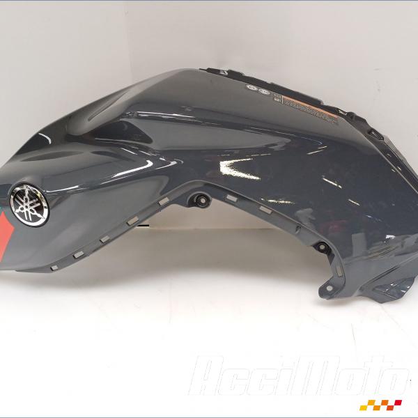 Part Motor bike écope de réservoir (gauche) YAMAHA MT-07