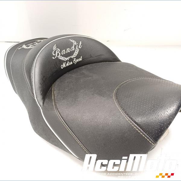 Pièce Moto Selle (perso-confort) SUZUKI BANDIT GSF1200N