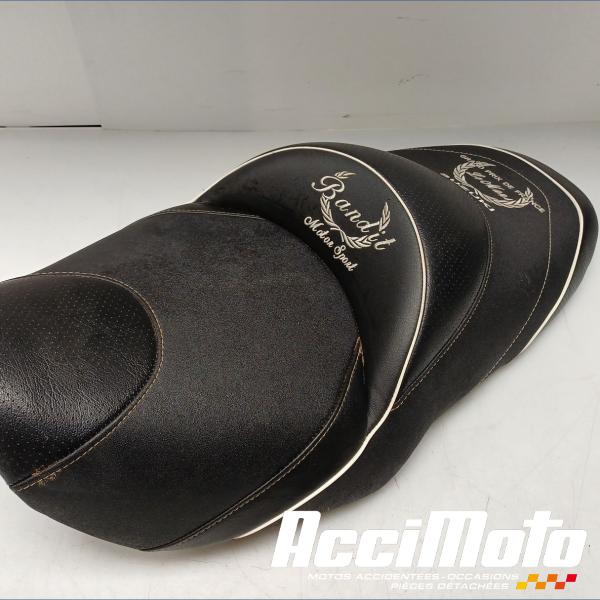 Pièce Moto Selle (perso-confort) SUZUKI BANDIT GSF1200N