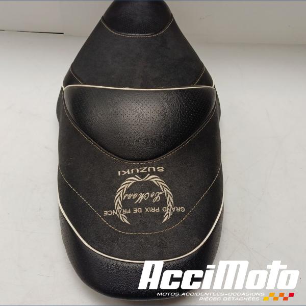 Pièce Moto Selle (perso-confort) SUZUKI BANDIT GSF1200N