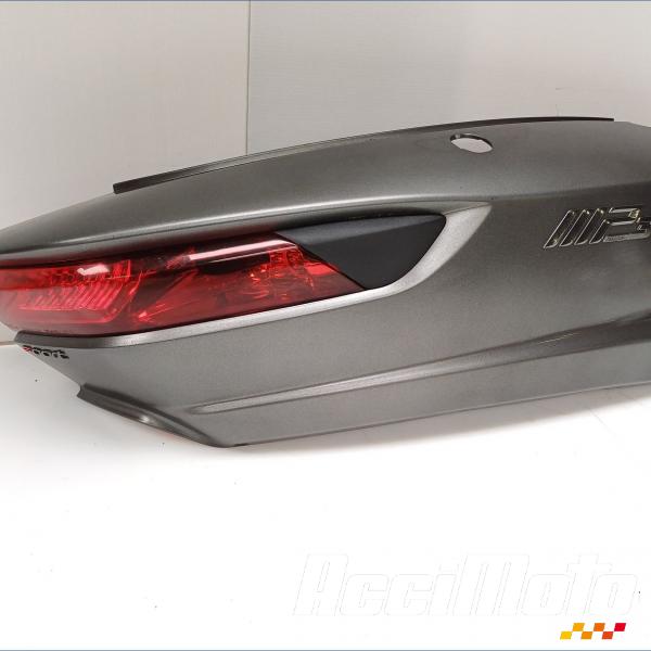 Part Motor bike Coque arrière (droite) PIAGGIO MP3 300 SPORT