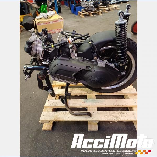 Part Motor bike Moteur PIAGGIO MP3 300 SPORT