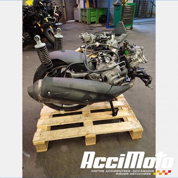 Part Motor bike Moteur PIAGGIO MP3 300 SPORT