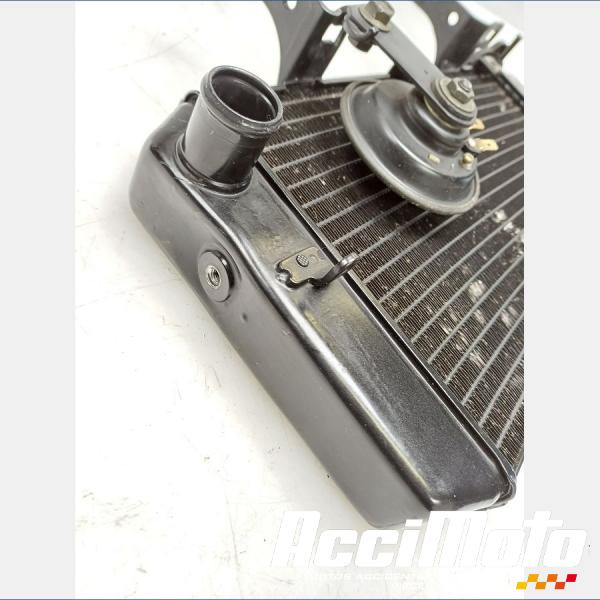 Part Motor bike Radiateur de refroidissement SUZUKI V-STROM DL650