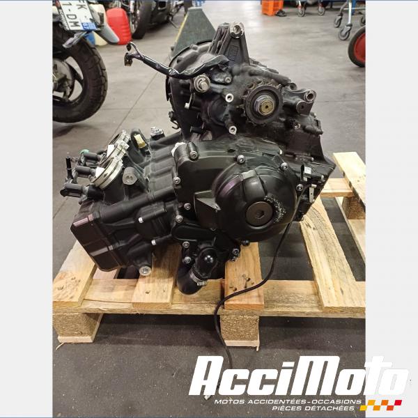 Pièce Moto Moteur YAMAHA MT-09 TRACER