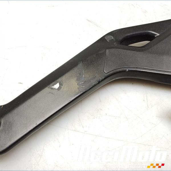 Part Motor bike Platine repose-pieds (droit) KAWASAKI ER6 N