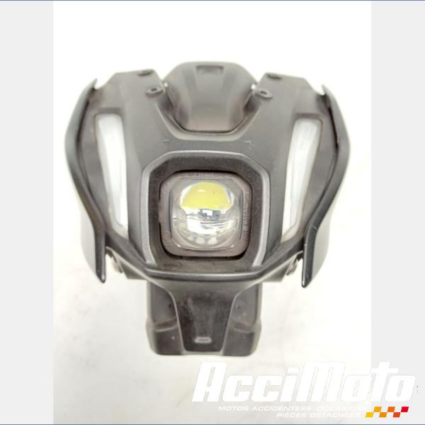 Pièce Moto Phare (optique avant) YAMAHA MT-07