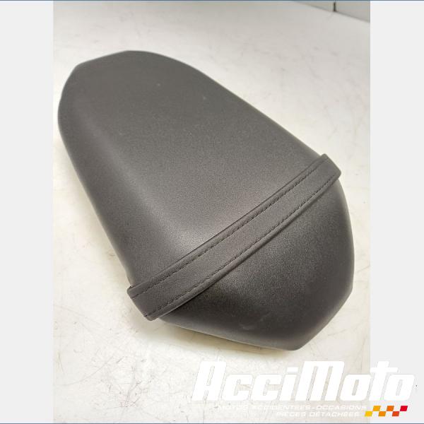 Part Motor bike Selle passager YAMAHA MT-07