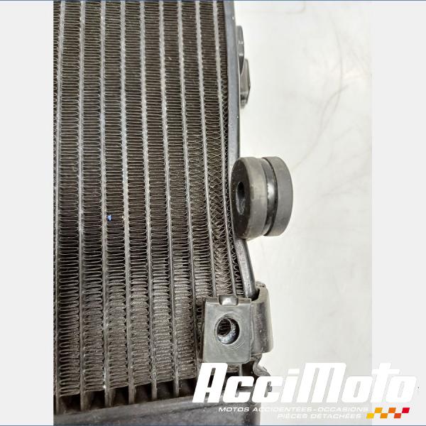 Part Motor bike Radiateur de refroidissement YAMAHA MT-07