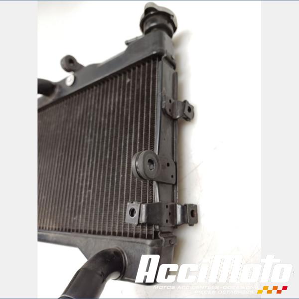 Part Motor bike Radiateur de refroidissement YAMAHA MT-07