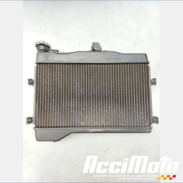 Part Motor bike Radiateur de refroidissement YAMAHA MT-07