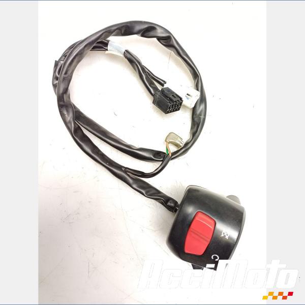 Part Motor bike Commodo (droit) YAMAHA TMAX XP530