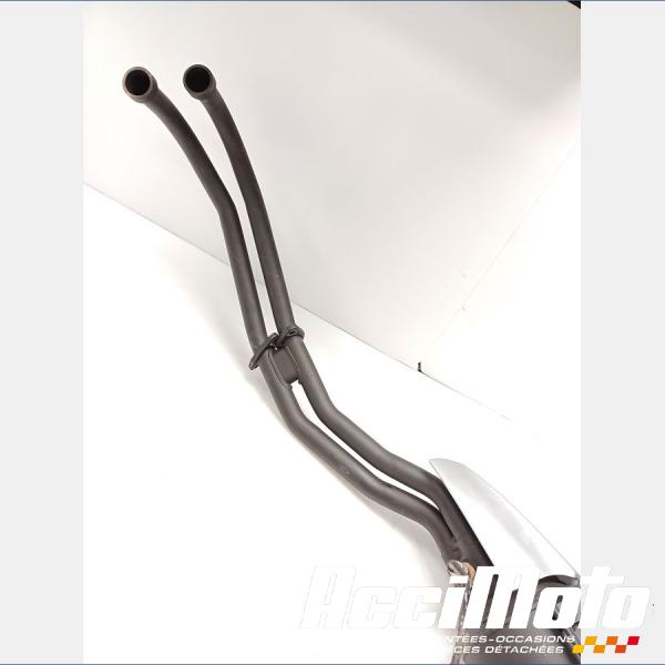 Part Motor bike Ligne d'échappement complète YAMAHA TMAX XP530