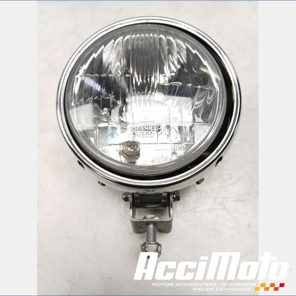 Pièce Moto Phare (optique avant) HONDA SHADOW VT125C