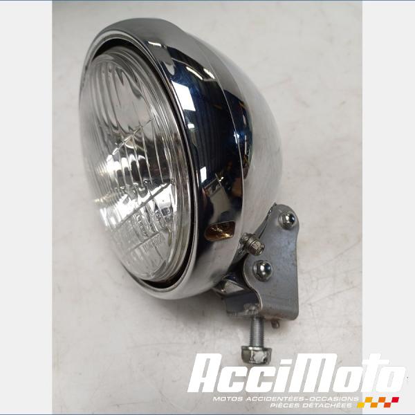 Pièce Moto Phare (optique avant) HONDA SHADOW VT125C