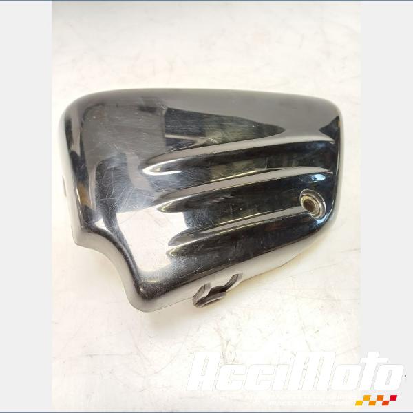 Pièce Moto Cache sous selle (gauche) HONDA SHADOW VT125C