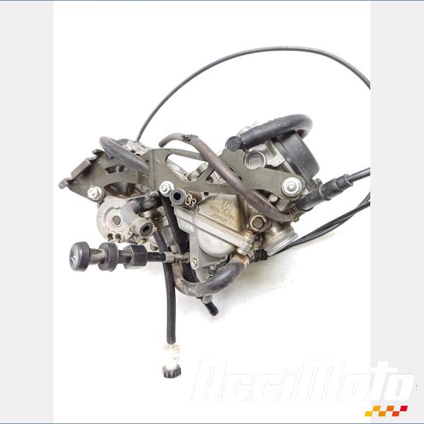 Pièce Moto Rampe de carburateurs HONDA SHADOW VT125C