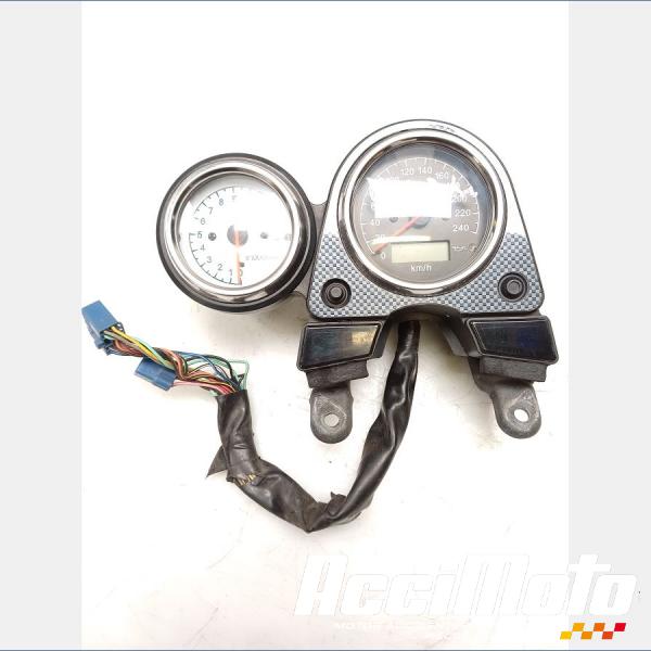 Part Motor bike Compteur (tableau de bord) SUZUKI SV 650N