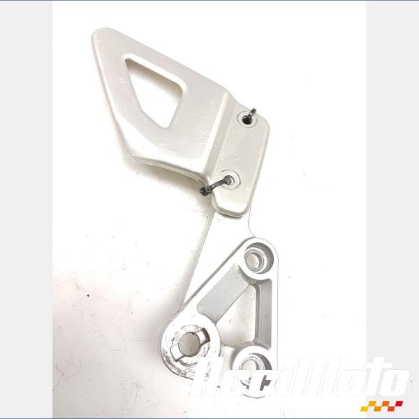 Pièce Moto Platine repose-pied avant (droit) SUZUKI SV 650N