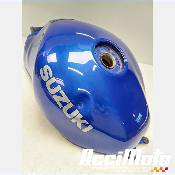 Pièce Moto Réservoir d'essence  SUZUKI SV 650N