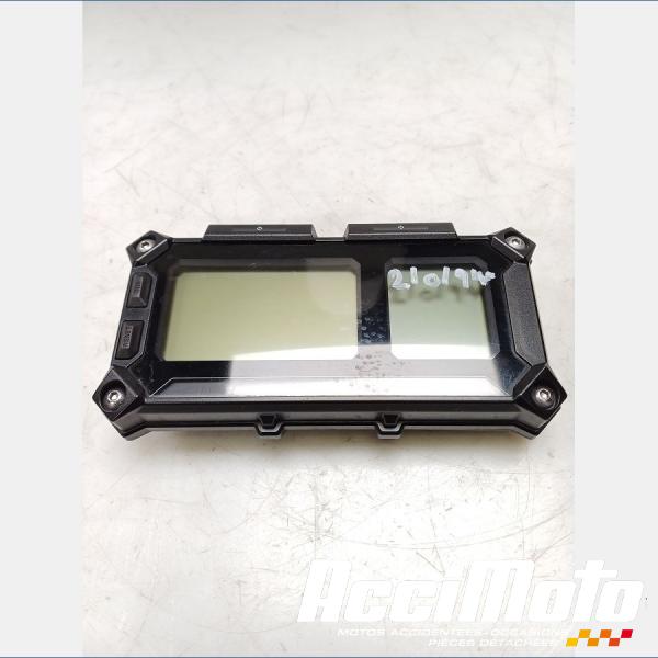 Pièce Moto Compteur (tableau de bord) YAMAHA MT-09 TRACER