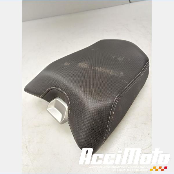 Part Motor bike Selle passager YAMAHA MT-09 TRACER