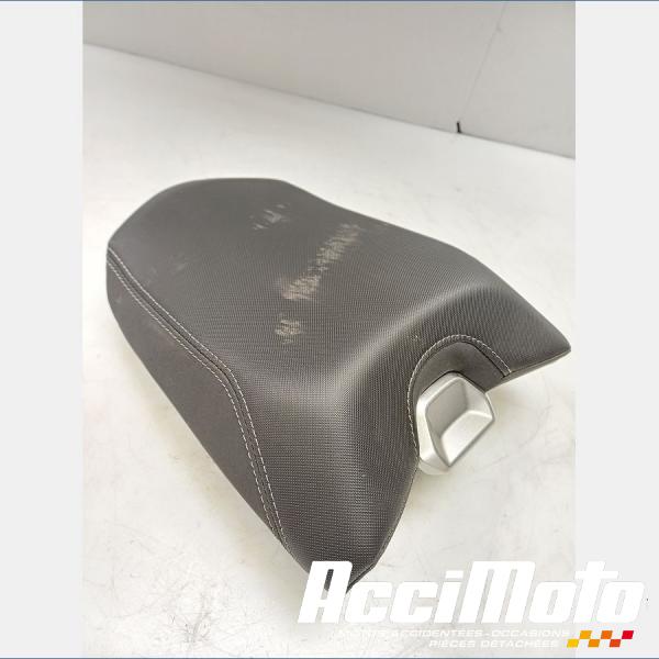 Part Motor bike Selle passager YAMAHA MT-09 TRACER